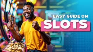 sdy77 permainan slot online terbaik dengan tampilan modern dan hadiah menarik